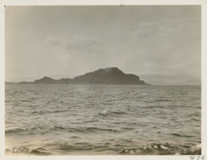 Image of Ragged Island